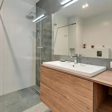 Apartamento Comfort *