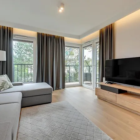 Apartment Comfort *