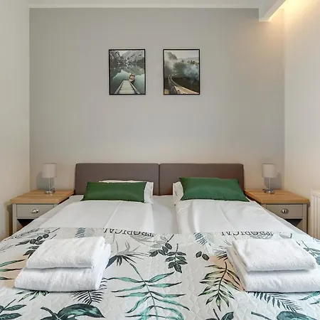 Comfort Apartment