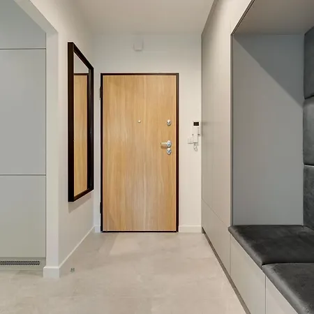 Apartman Comfort Sopot