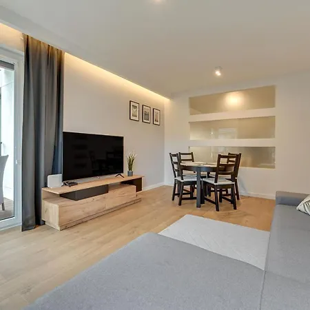 Apartment Comfort *