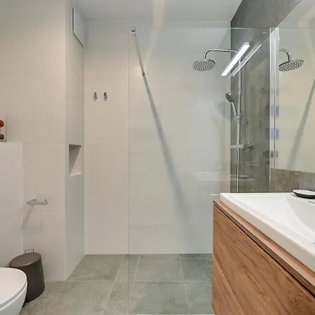 Apartamento Comfort Sopot